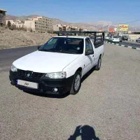 آریسان ۲مدل1403بدون رنگ معاوضه با سورن یا رانا صفر