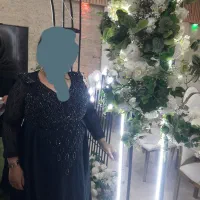 لباس مجلسی زنانه