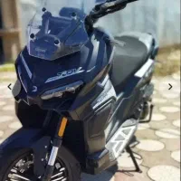 Xdv 250 کی وی