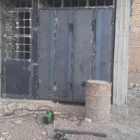 جوشکاری درب وپنجره سازی اصناف با طرح مختلف|خدمات پیشه و مهارت|سراوان, |دیوار