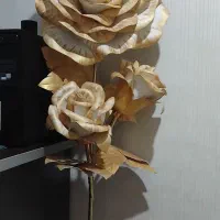 گل فومی (دیزایین)