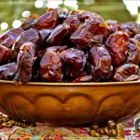 رطب وخرمای جنوب دشتستان با کیفیت|خوردنی و آشامیدنی|تهران, امام خمینی|دیوار