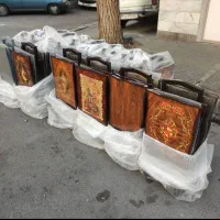 جلو مبلی و عسلی 1800|مبلمان خانگی و میز عسلی|سبزوار, رضوی|دیوار