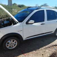 کوییک پارس خودروی۴۰۳|خودرو سواری و وانت|کنارک, |دیوار