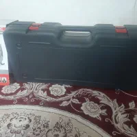 دریل بتن کن کرون