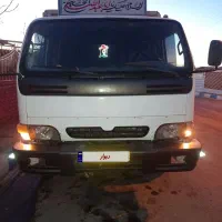 کاویان ۶تن|خودرو سنگین|زرند, |دیوار