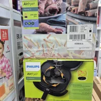 سرخ کن فیلیپس مدل HD9270 ظرفیت ۶.۲ لیتر بدون روغن|اجاق گاز و لوازم برقی پختوپز|کاشان, رسالت|دیوار