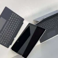 تبلت مایکروسافت 12.4 اینچی پرو Surface Pro 7 PLUS|تبلت|تهران, فلسطین (میدان انقلاب)|دیوار