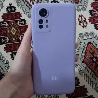 گوشی شیائومی نوت ۱۲s