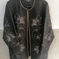 کت تک و مانتو تک مجلسی زنانه