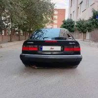 سیتروئن زانتیا 2000مدل 83 سرمه ای استثنایی|خودرو سواری و وانت|کرج, کیانمهر|دیوار
