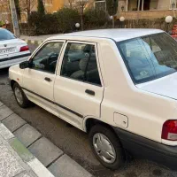 پراید.سالم.|خودرو سواری و وانت|کرج, گوهردشت|دیوار