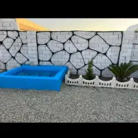 باغچه ۲۲۰ متری بر کوچه سند تک برگ|فروش زمین و ملک کلنگی|شهریار, اصیل آباد|دیوار