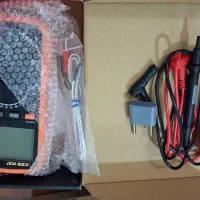 مولتی متر ویکتور 97|ابزارآلات|قم, نیروگاه|دیوار