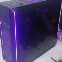 کیس گیمینگ مناسب طراحی و رندرینگ GTX 1060|رایانه رومیزی|تهران, کرمان|دیوار