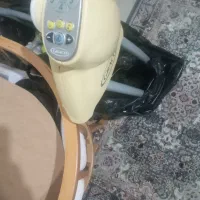 سیسمونی بچه|کالسکه و لوازم جانبی|قرچک, زیبا شهر|دیوار