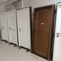 درب ضد سرقت ترک برند افرا درب و آتار درب|مصالح و تجهیزات ساختمان|زاهدان, |دیوار