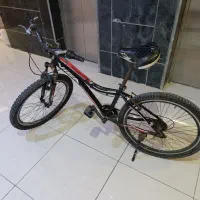 دوچرخه visa نو