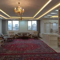 آپارتمان 195متری فول کوشش (حامدطلوع)