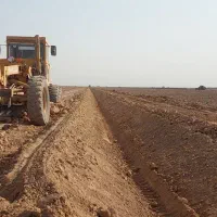 گریدر جهت اجاره