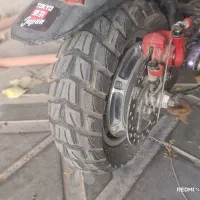 اسکوتر برقی|دوچرخه، اسکیت، اسکوتر|میاندوآب, |دیوار