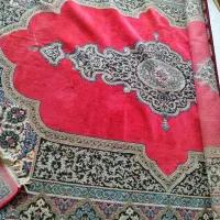 فرش  سالم ۱۲ متری ۵۰۰ شانه