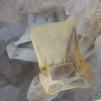 اندازه نصف تیوپ دوچرخه|دوچرخه، اسکیت، اسکوتر|سبزوار, باهنر|دیوار