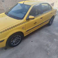 سمند LX EF7 بنزینی، مدل ۱۳۹۶|خودرو سواری و وانت|تبریز, |دیوار
