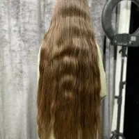 خریدار موی طبیعی (اکستیشن خدادادی)