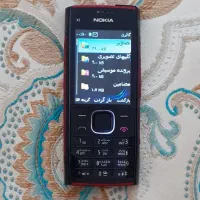 نوکیا x2 اصلی وقدیمی  دارای رادیوبدون هندزفری|موبایل|اصفهان, مرداویج|دیوار
