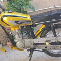 هوندا مزایده
