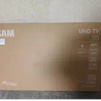 تلویزیون LED 55 نو