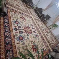 ۵ عدد گلیم فرش قیمت هر کدام ۷ میلیون تومان