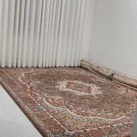 قالی|فرش|شیراز, رازی|دیوار