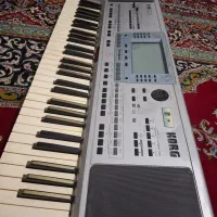 ارگ pa50 تبدیل80|پیانو، کیبورد، آکاردئون|بیرجند, |دیوار