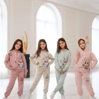 فروشنده خانوم در پوشاک بچه گانه نیازمندیم