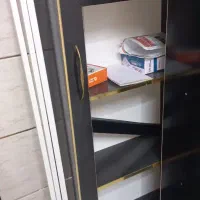 دکور|بوفه، ویترین، کنسول|خمین, |دیوار