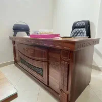 پخش میز کد ۸۹۰۳  صندلی کد ۹۰ کانتر  نیم ست