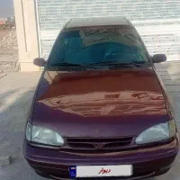 یک دستگاه خودرو ریسر صفر|خودرو سواری و وانت|کرج, پیشاهنگی|دیوار