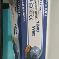 سنگ فرز هیوندا