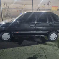 پراید ۱۴۱|خودرو سواری و وانت|شیراز, کوشک میدان|دیوار