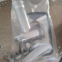 چرخ گوشت برقی|خردکن، آسیاب، غذاساز|باروق, |دیوار