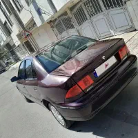 سمندLX  EF7|خودرو سواری و وانت|مشهد, عبادی|دیوار