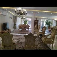 شهرک اندیشه زمین 420 بنا 430متر صفر استخر4 فصل|فروش خانه و ویلا|اندیشه, اندیشه فاز ۴|دیوار