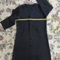 مانتو فرم مدرسه|لباس|مشهد, پنجتن|دیوار