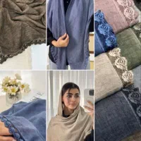 شال و روسری اعلا