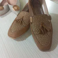 کفش فقط سایز ۴۰|کیف، کفش، کمربند|چهارباغ, |دیوار