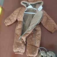 لباس سرهمی بچه گانه اسپرت|کفش و لباس بچه|شیراز, شهرک گلستان|دیوار