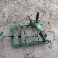 تبدیل مینی فرز به فارسی بر حرفه ای(۳۶۰ درجه)