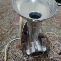 چرخ گوشت نو|خردکن، آسیاب، غذاساز|پاکدشت, پاکدشت (مامازند)|دیوار